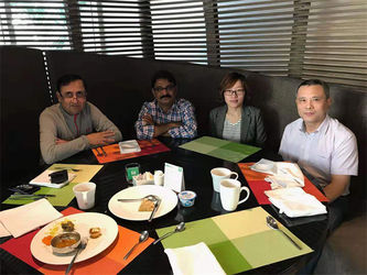 चीन WUXI JINYE COMPLETE EQUIPMENT CO.,LTD.