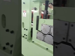 हाई स्पीड प्रिसिजन स्लिटिंग लाइन 0.3-3 X 1600 क्या है