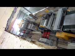 हाई स्पीड कट टू लेंथ लाइन