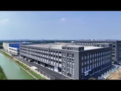 विनिर्माण परिशुद्धता कटिंग लाइनें लंबाई लाइनों में कटौती