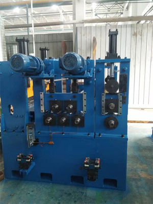 स्वचालित स्टील शीट मेटल स्लीटिंग लाइन मीडियम गेज 1-6x1600
