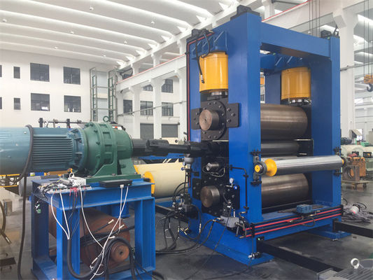 4hi स्टेनलेस स्टील चेकर शीट एम्बॉस कोल्ड रोलिंग मिल (1400)