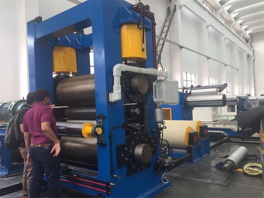 4hi स्टेनलेस स्टील चेकर शीट एम्बॉस कोल्ड रोलिंग मिल (1400)